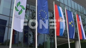 Štrajk Instituta BioSens